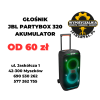 JBL Partybox 320 akumulator